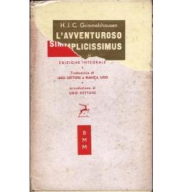 L'avventuroso simplicissimus vol.  II