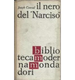 Il nero del Narciso