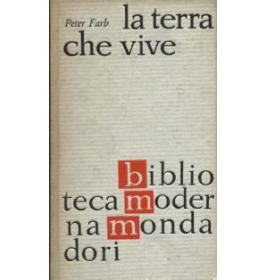 La terra che vive
