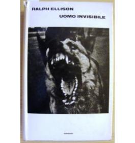 Uomo Invisibile