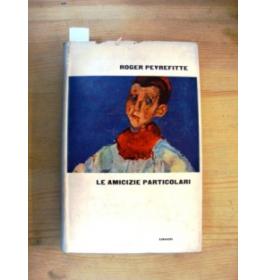Amicizie particolari (Le)