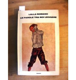 Parole tra noi leggere (Le)