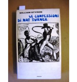 Confessioni di Nat Turner (Le)
