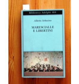 Marescialle e libertini