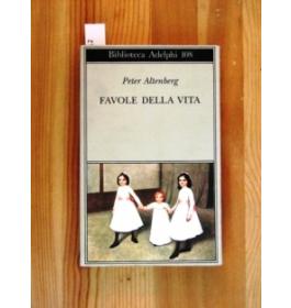 Favole della vita