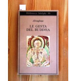 Gesta del buddha (Le)