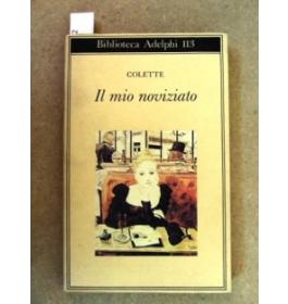 Mio noviziato (Il)