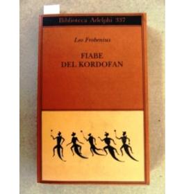 Fiabe del Kordofan