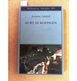 Kurt di Koppingen