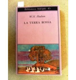 Terra rossa (La)