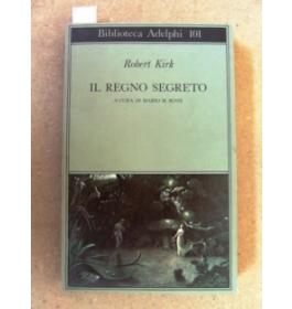 Regno segreto (Il)