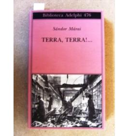 Terra, terra!...