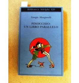 Pinocchio: un libro parallelo