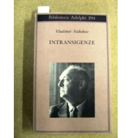 Intransigenze