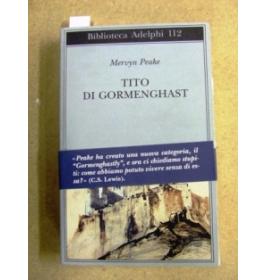 Tito di Gormenghast