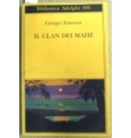 Clan dei Mah (Il)