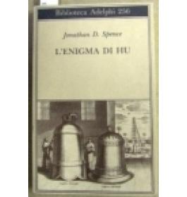 Enigma di Hu (L')