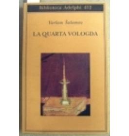 Quarta Vologda (La)