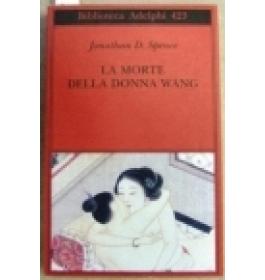 Morte della donna Wang (La)