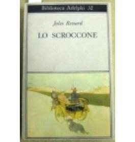 Scroccone (Lo)
