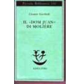 Dom Juan di Molire (Il)