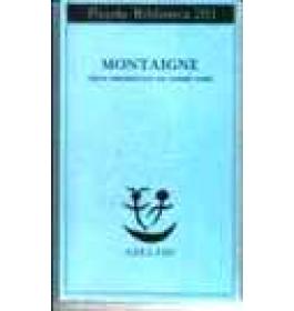 Montaigne