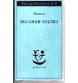 Dialoghi Delfici