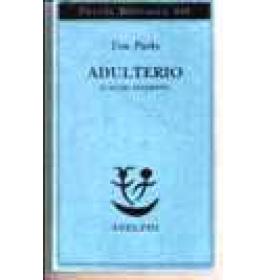 Adulterio e altri diversivi