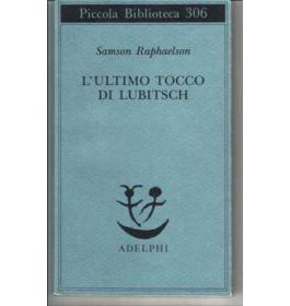 Ultimo tocco di Lubitsch (L')