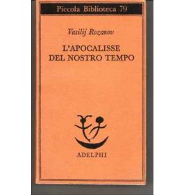 Apocalisse del nostro tempo (L')