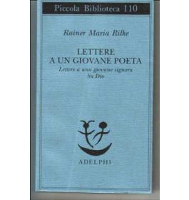 Lettere a un giovane poeta