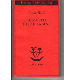 Ratto delle Sabine (Il)