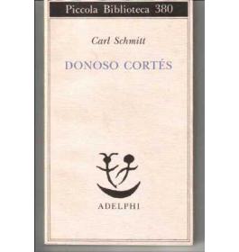 Donoso Cortes