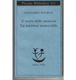 Teatro della memoria (Il)