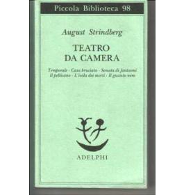 Teatro da camera