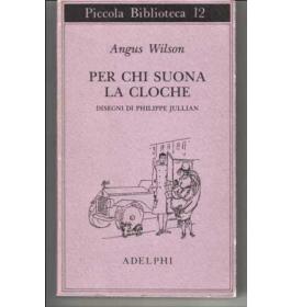 Per chi suona la cloche