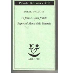 Ti-Jean e i suoi fratelli