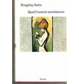 Quell'incerto sentimento