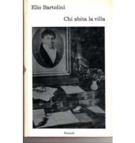 Chi abita la villa