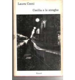 Cecilia e le streghe