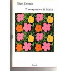 Semprevivo di Malta (Il)