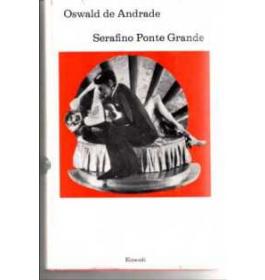 Serafino Ponte Grande
