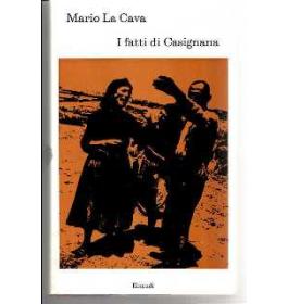 Fatti di Casignana (I)