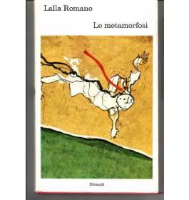Metamorfosi (Le)