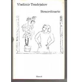 Straordinario