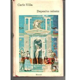 Deposito celeste