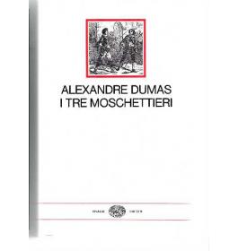 Tre moschettieri (I)