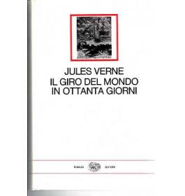 Giro del mondo in ottanta giorni (Il)