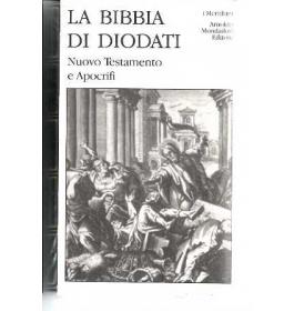 Bibbia di Diodati  Nuovo Testamento