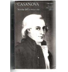 Storia della mia vita  Volume Secondo